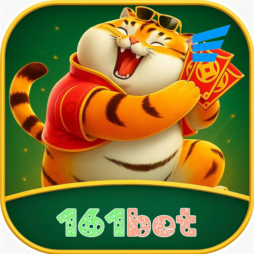 161bet logo