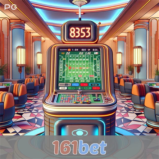 161bet Apostas em Jogos