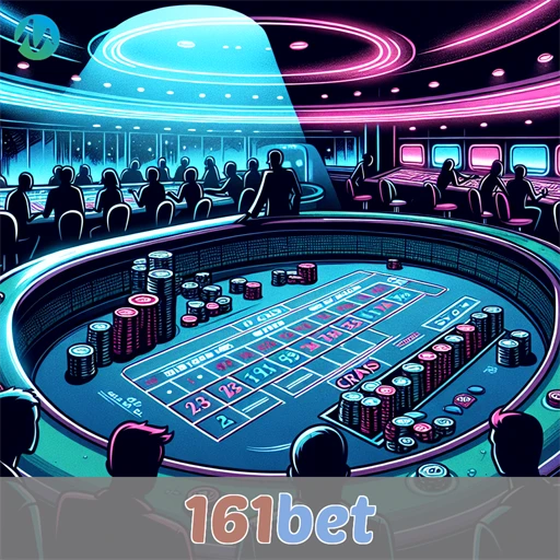 161bet Sites Confiáveis