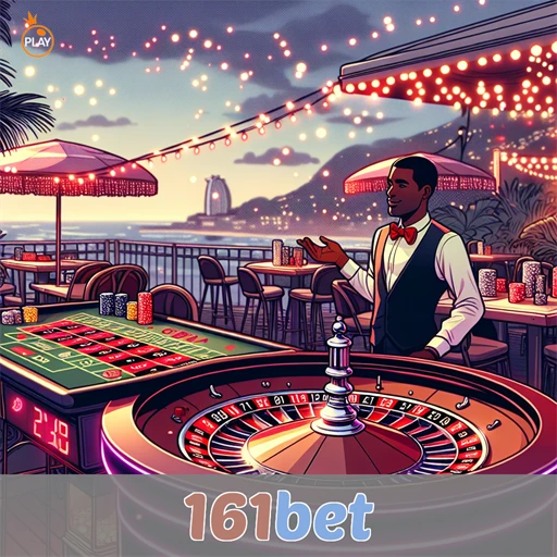161bet: Emoções do Esporte na Palma da Sua Mão