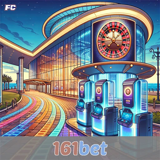 161bet Área de Login