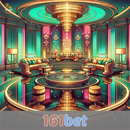 Promos Imperdíveis: A Magia do 161bet em Jogos Online